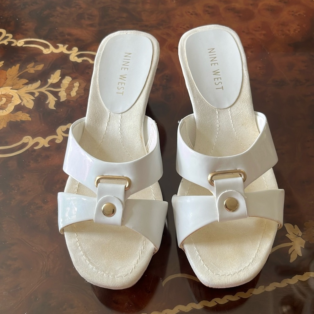 Nine West